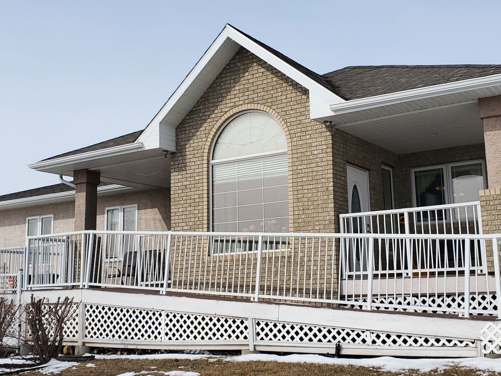 Gardiner Point Care Home