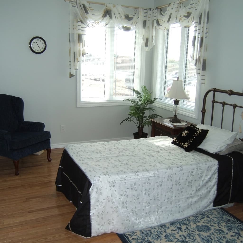 Comfortable Living