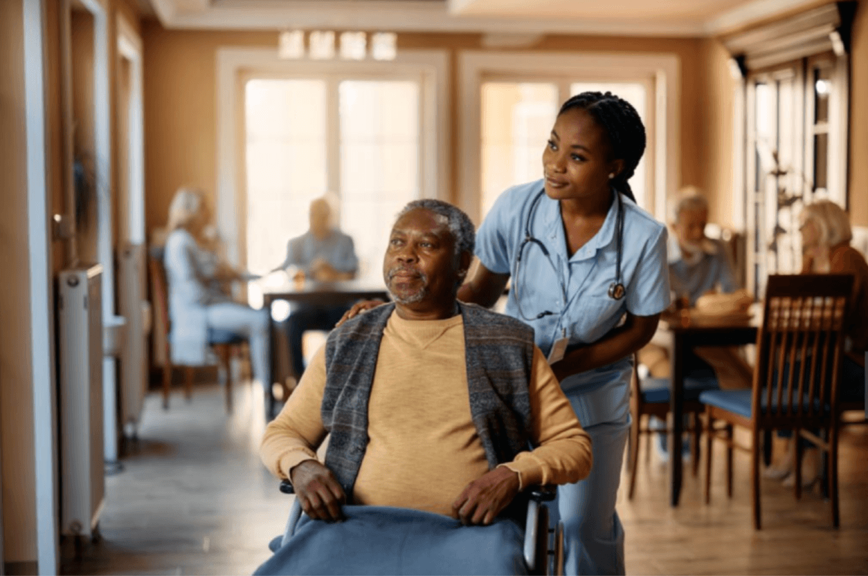 Residential Care